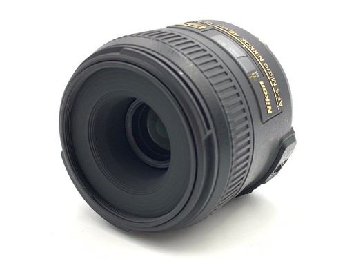 Quasi come nuovo - [], nikon