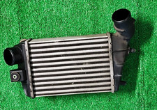 Intercooler per Alfa Romeo Gt