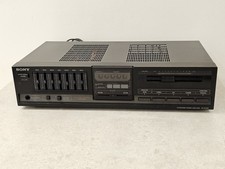 Sony TA-AX330 Amplificatore