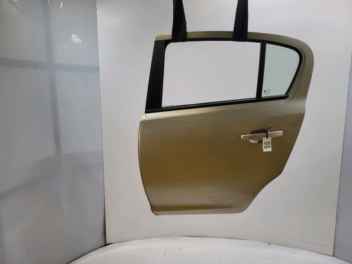 Porta posteriore sinistra opel - posteriore,