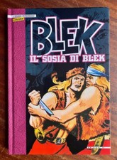Grande blek il sosia - il, di