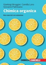 Chimica organica. 800 esercizi