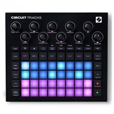 Novation Circuit Tracks