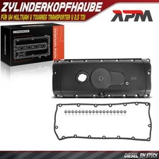 Coperchio Testata Valvole Per