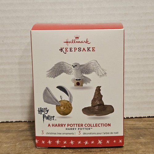 Una collezione harry potter - una,