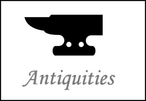 Antiquities full - ,