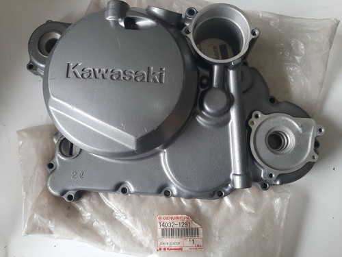 Carter motore kawasaki - motore,