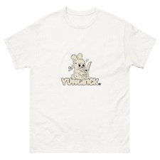 Yungbick Bunny Rare tee