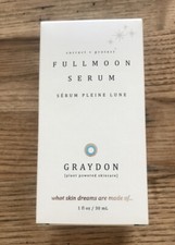 Graydon Skincare siero luna