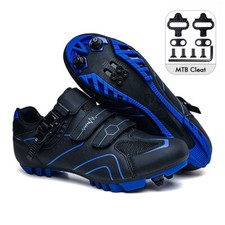 Scarpe Ciclismo MTB Uomo