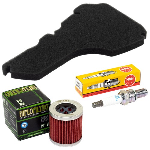 Kit manutenzione per - kit,