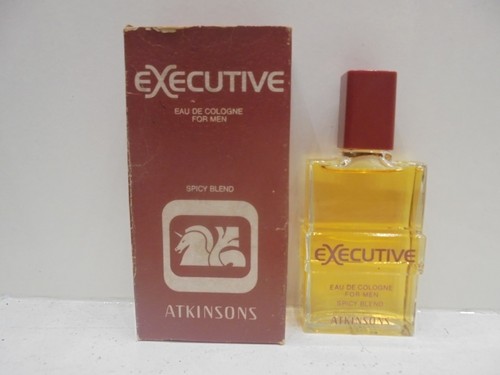 Executive atkinsons edc - executive,