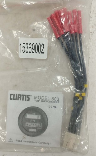 Nuovo curtis 15369002 mod - 1,