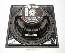 Woofer B&W Bowers & Wilkins /