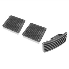  KIT SET COVER GOMMA PEDALI