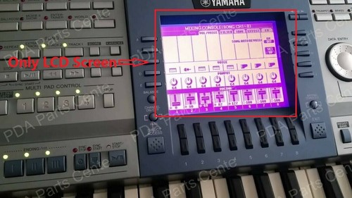 Compatible lcd display - lcd, screen
