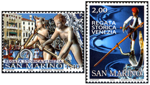 2005 san marino regata - san,