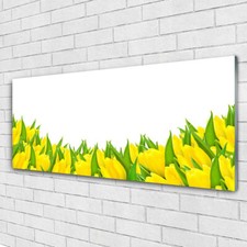 Quadro Stampa Vetro Wall art