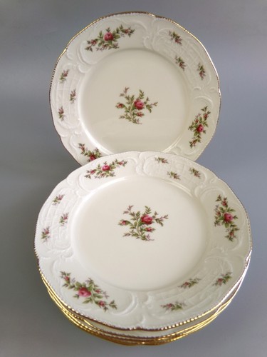 Piatti per insalata rosenthal - per,
