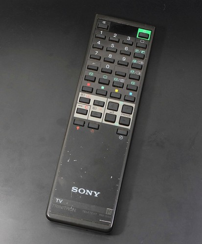 Telecomando sony 694 - telecomando, rm-694