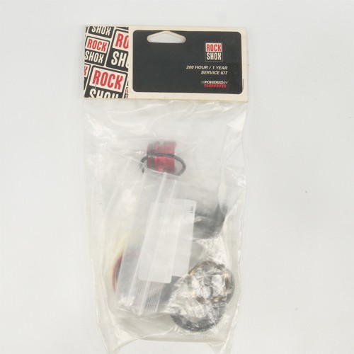 Rockshox pike debonair kit - rockshox,