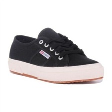 SUPERGA Cotu Unisex con Lacci