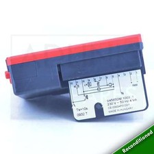 PCB IDEALE HENRAD & WICKES C80FF & 95 SEQUENZA COMPLETA 075433 ERA S4565DM1003 