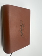 Vintage 1950s remington - vintage, 60