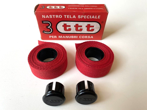 Nos nastro manubrio vintage - *nos,