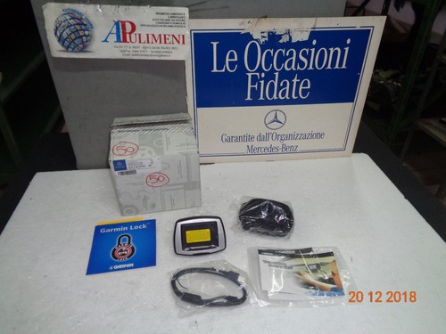 Navigatore satellitare garmin - satellitare,