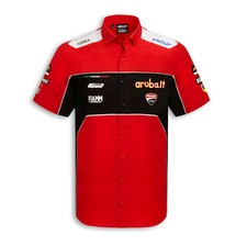 Camicia Ducati Superbike team