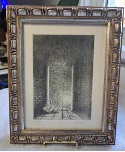 Philip sugden disegno - sugden,