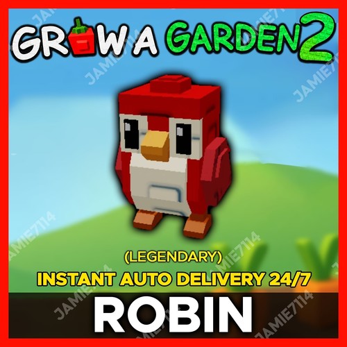 Grow garden - a, 2