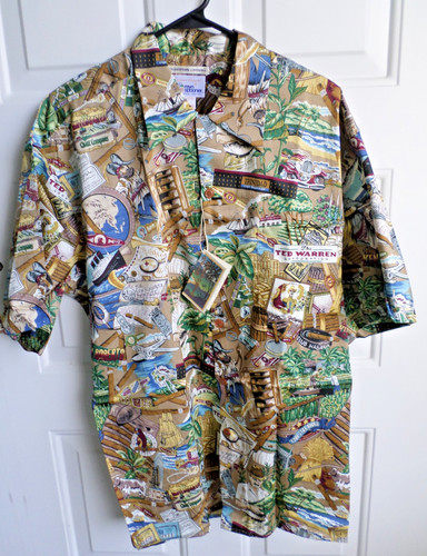 Camicia uomo reyn - camicia, spooner