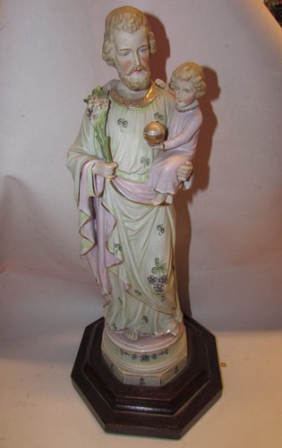 Statua san giuseppe joseph - san, st.