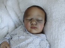 Reborn bambola realistica