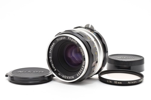 Quasi come nuovo - [], nikon