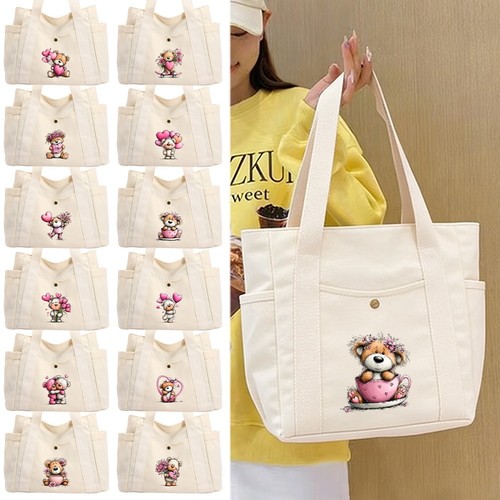 Borsa tote bag - , design