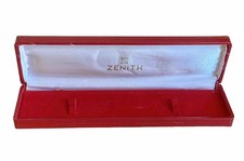 ZENITH - Rara Scatola Box -