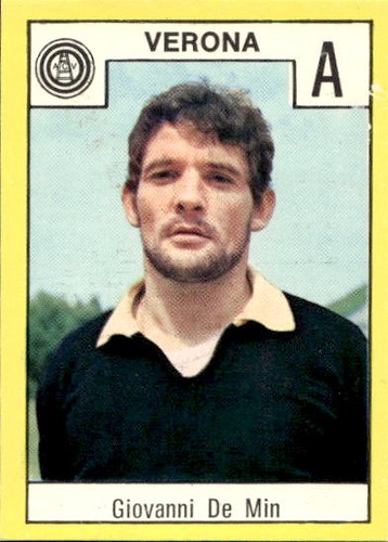 Figurina calcio campionato - calcio,