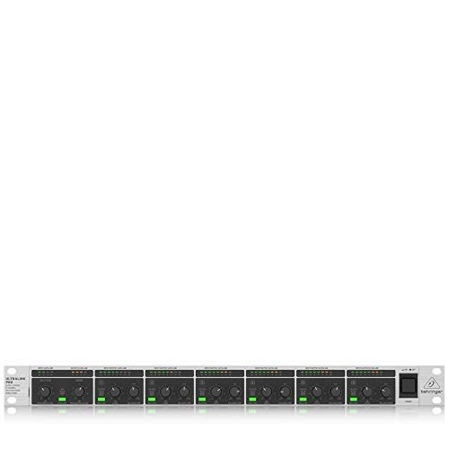Behringer ultralink pro - behringer,