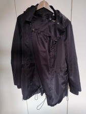 Giacca premaman e porta