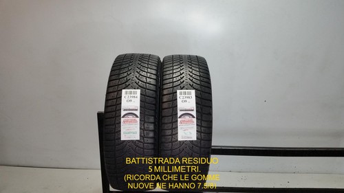 Gomme usate termiche - gomme,