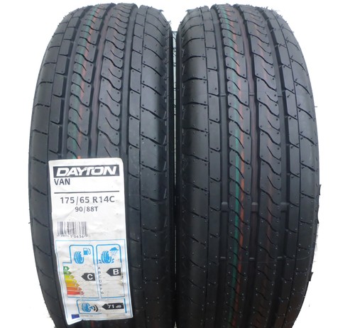 Dayton 175 r14c 90 - dayton, 175/65