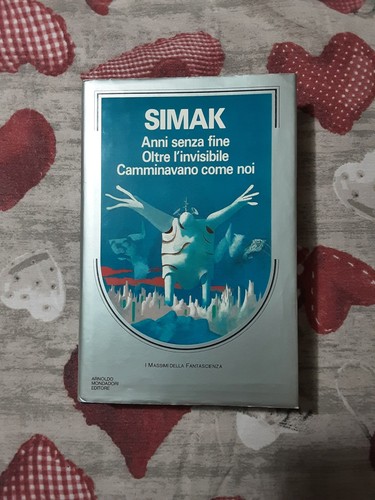 Simak anni senza - simak-anni, fine-oltre