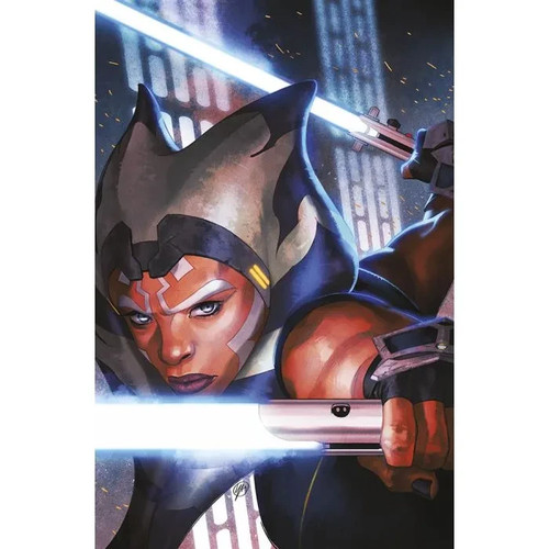 Star wars cavalieri jedi - star,