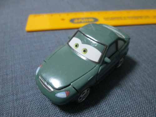 Disney pixar cars johnny - -,