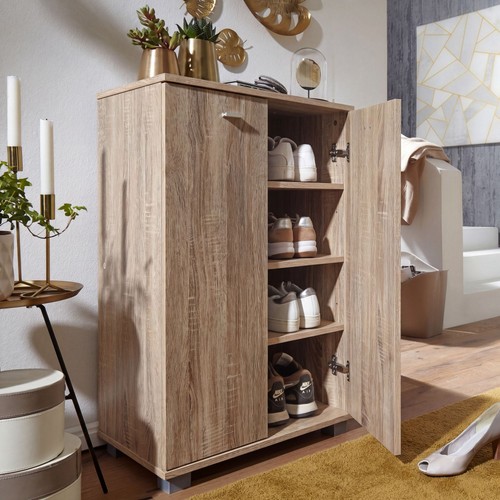 Scarpiera legno paia - scarpiera, scarpe