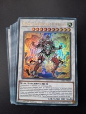 Lot Yu-Gi-Oh! Base de Deck