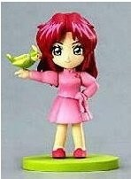 Tuta mobile Gundam SEED